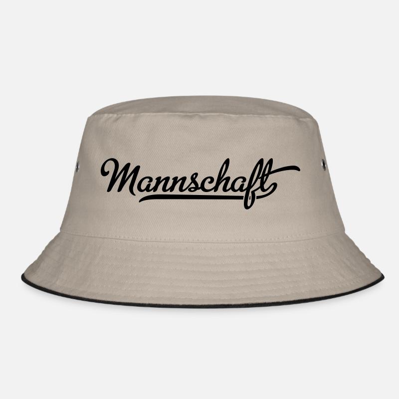 Bucket Hat