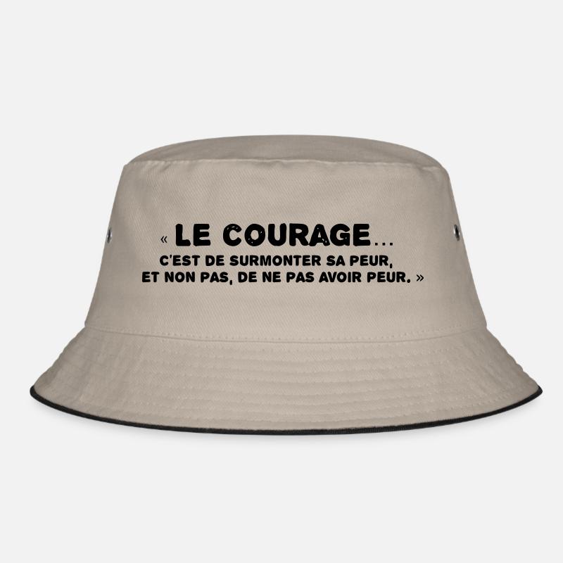 Bucket Hat