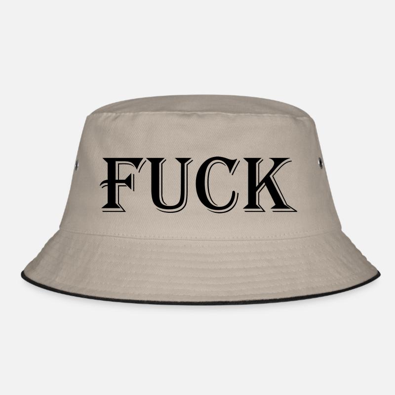 FICK-Designs Bucket Hat