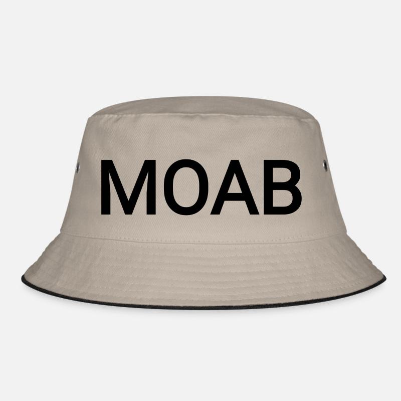 Bucket Hat