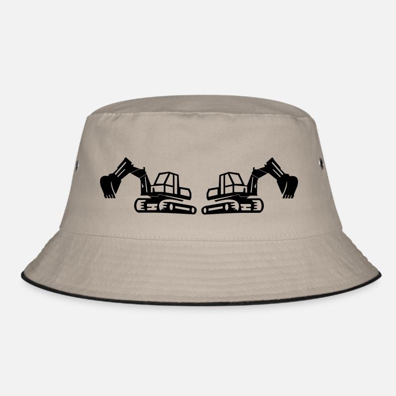 Bucket Hat