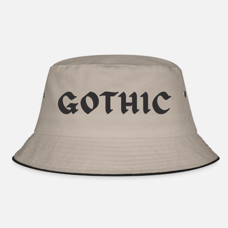 Bucket Hat