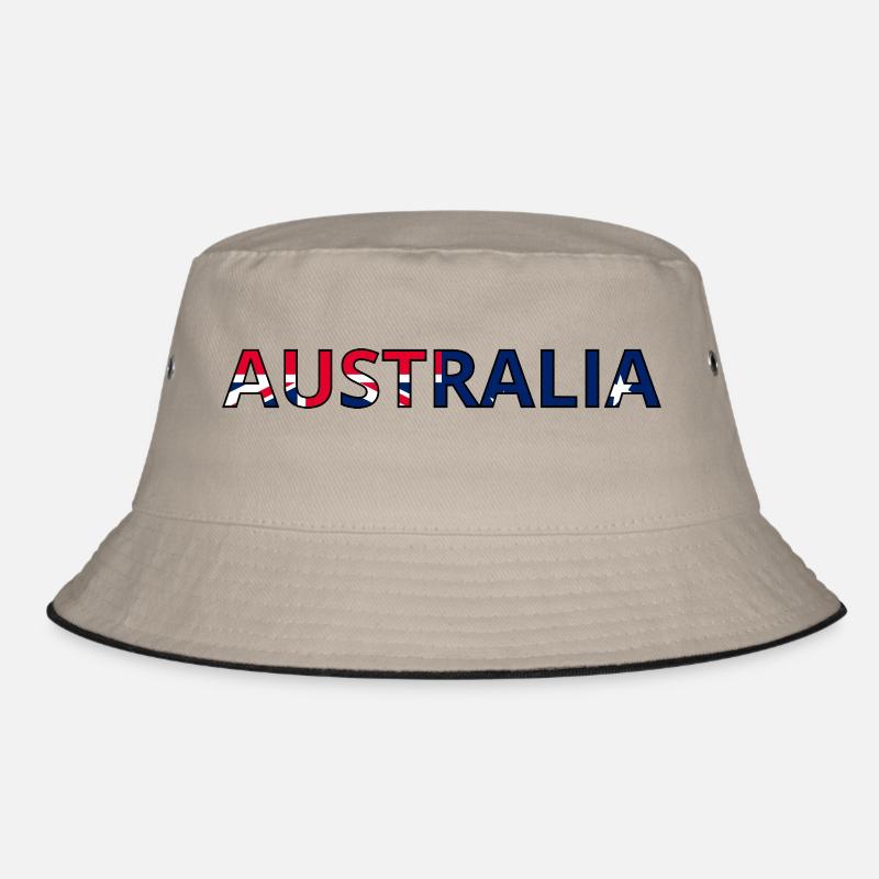 Drapeau Australia Bob