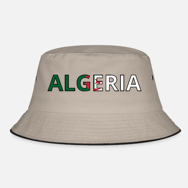 Bucket Hat