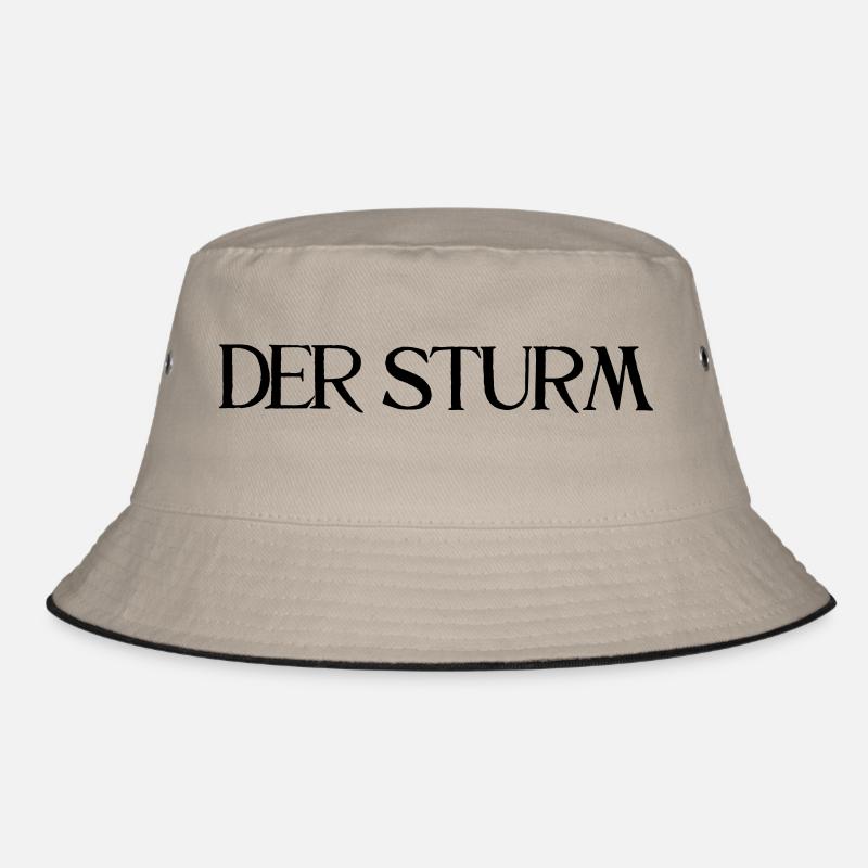 Bucket Hat