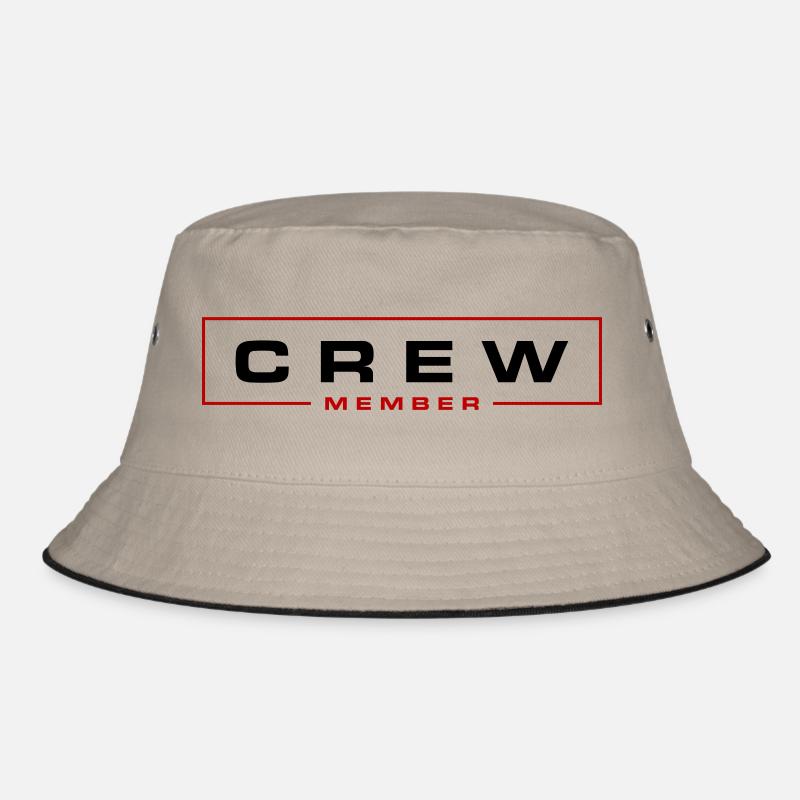Bucket Hat