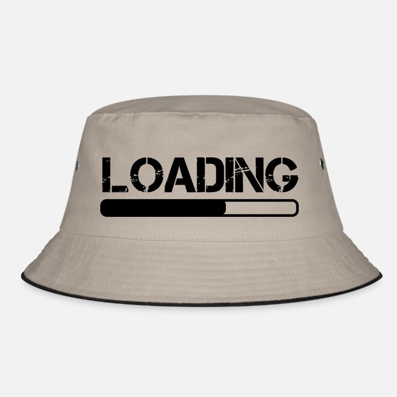 Loading Bucket Hat