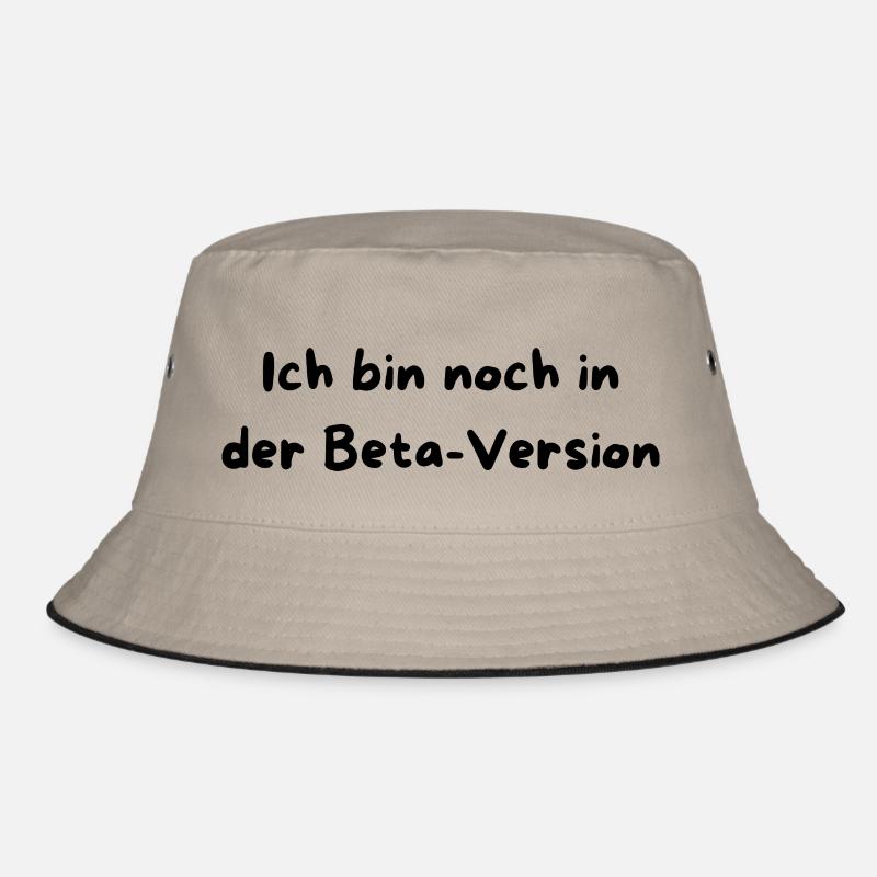 Version bêta Bob