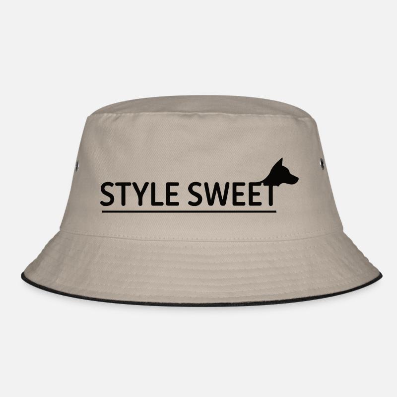 Bucket Hat