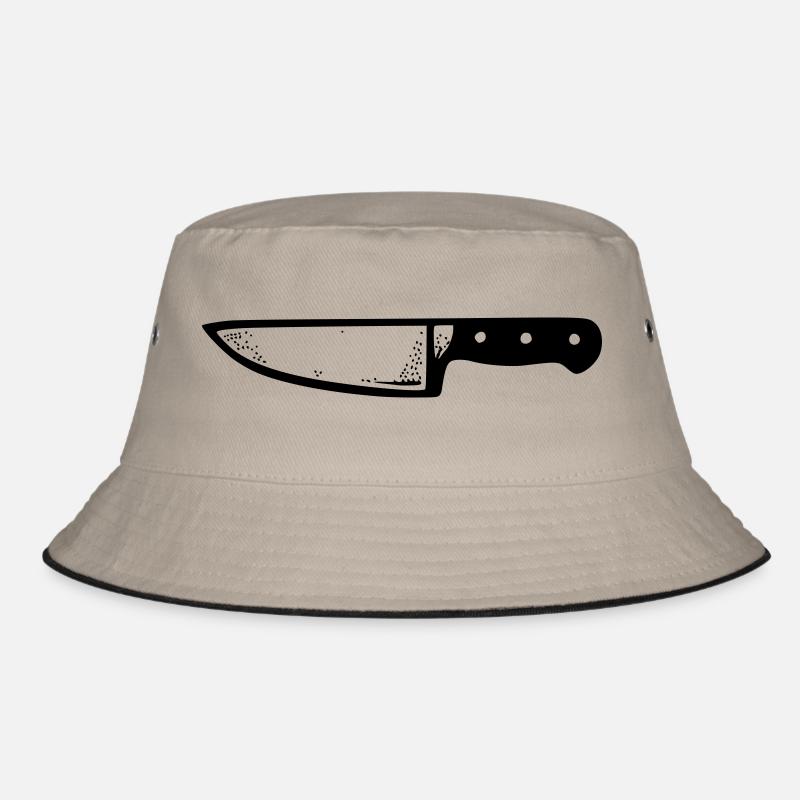 Couteau du chef Bob
