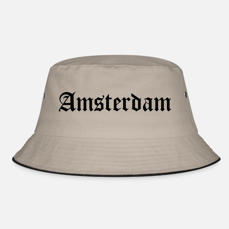 Amsterdam Bob