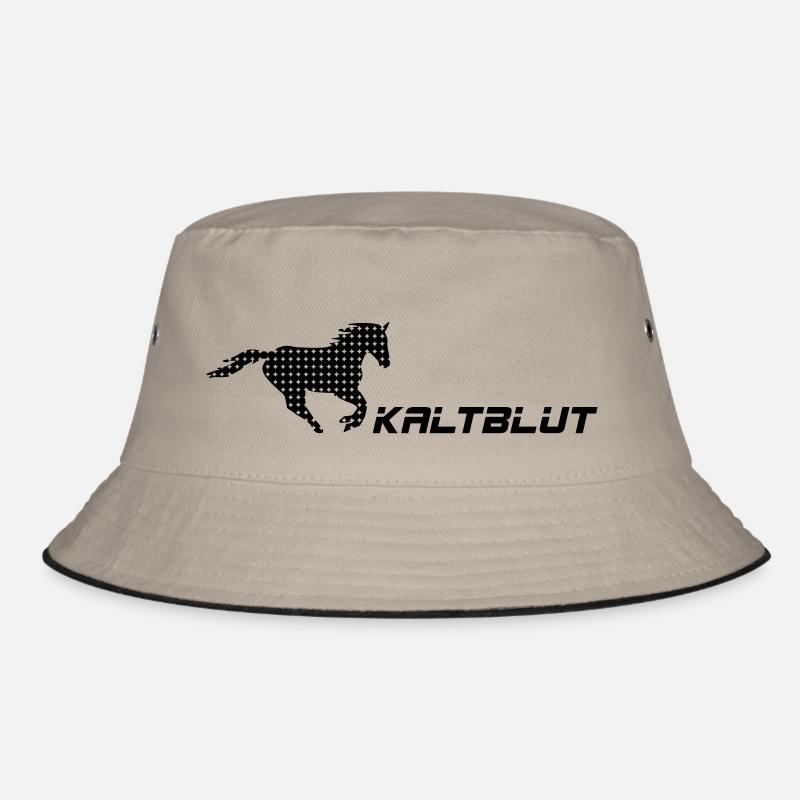 kaltblut Bucket Hat