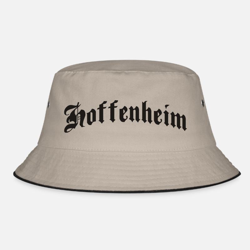 hoffe2 Bucket Hat