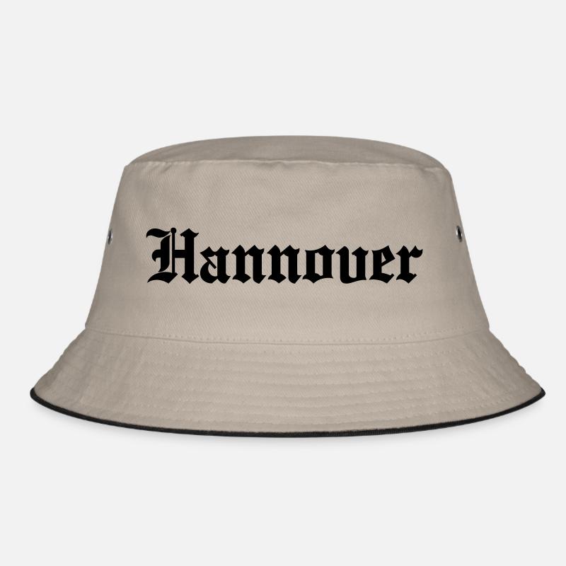 Hanovre Bob