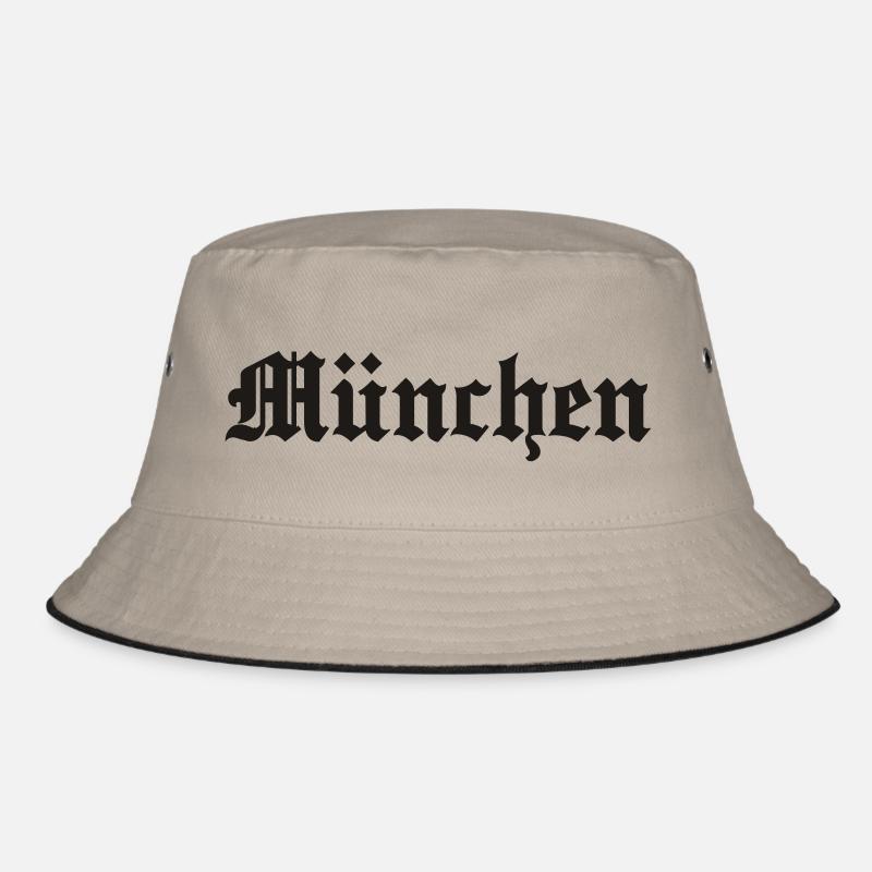 Bucket Hat