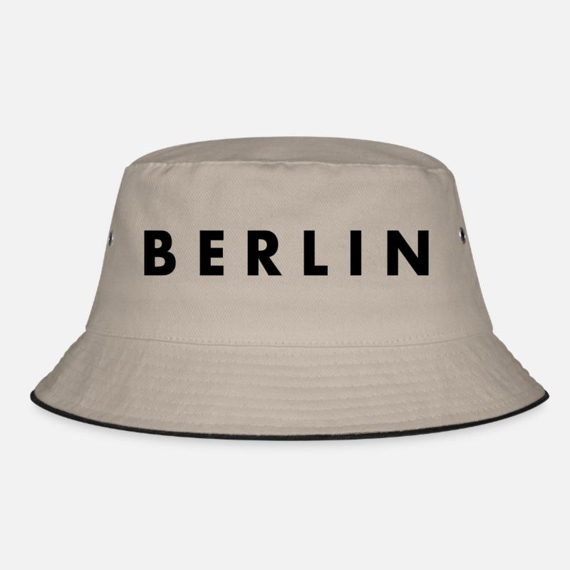 Bucket Hat