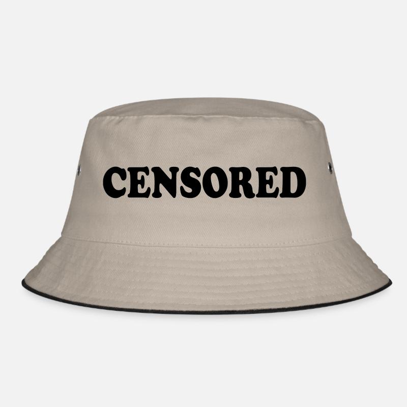 censored Bob