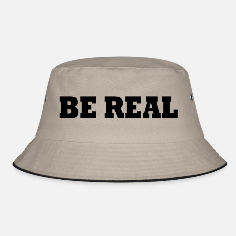 Bucket Hat
