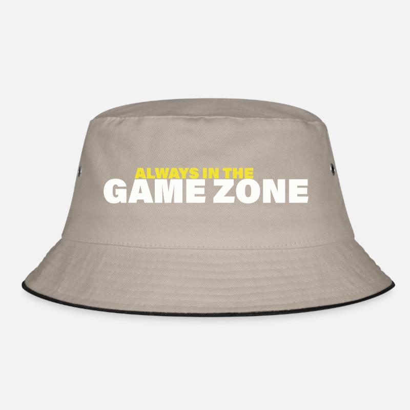 ZONE DE JEU Bob