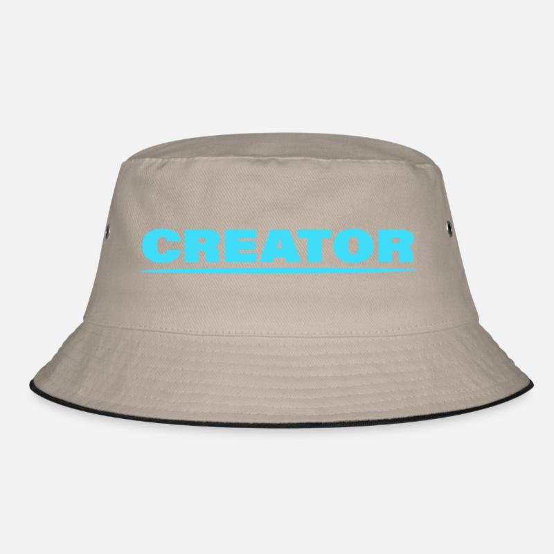 Bucket Hat