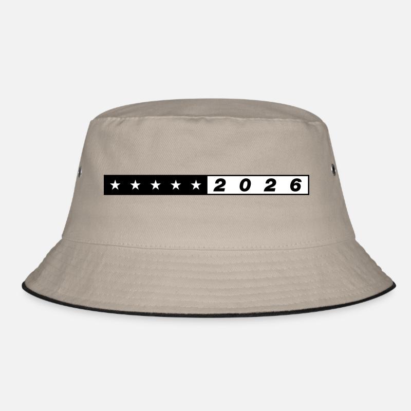 Bucket Hat