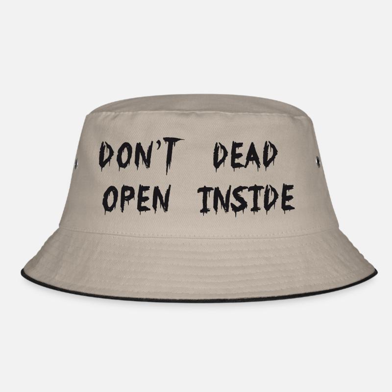 dont-open-dead-inside Bob