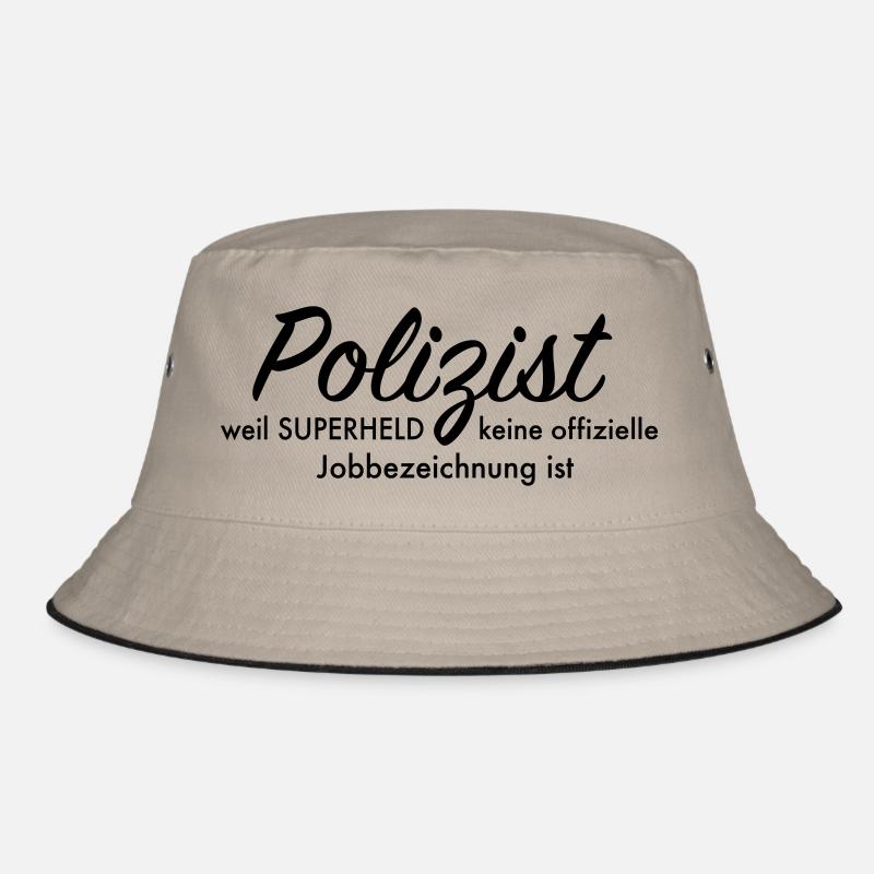 Bucket Hat