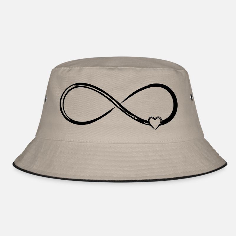 coeur de l'infini Bob