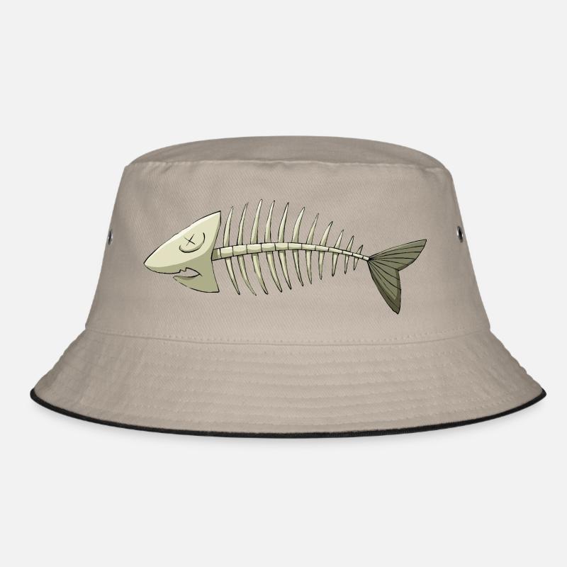 Bucket Hat