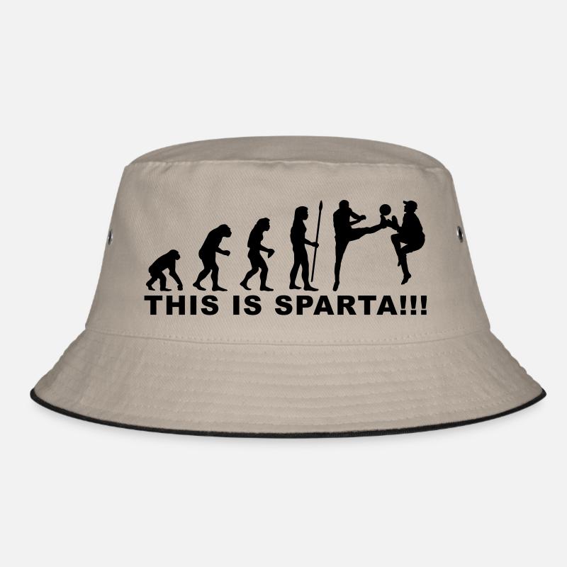 Bucket Hat