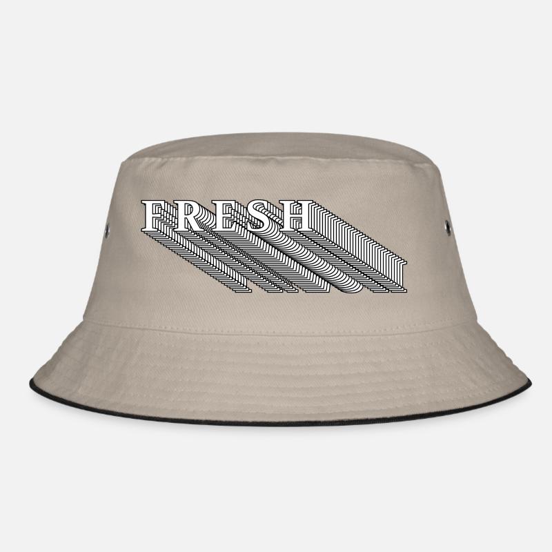 Bucket Hat