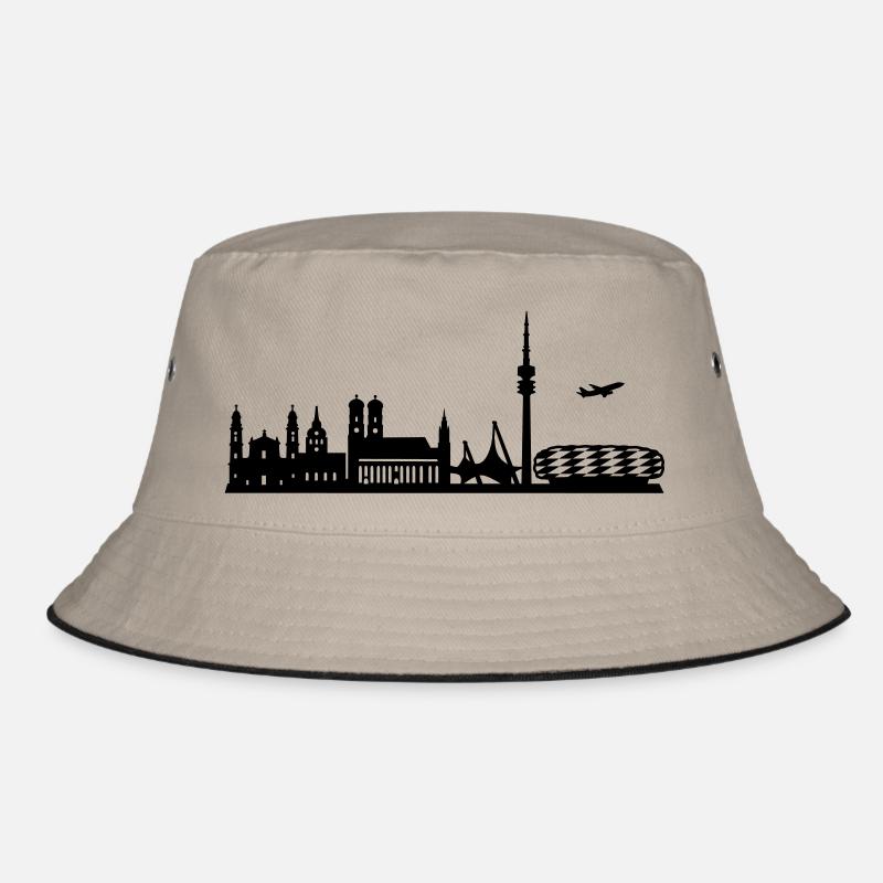 Bucket Hat