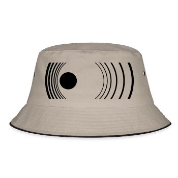 doppler effect - Bob - kaki/noir - Devant