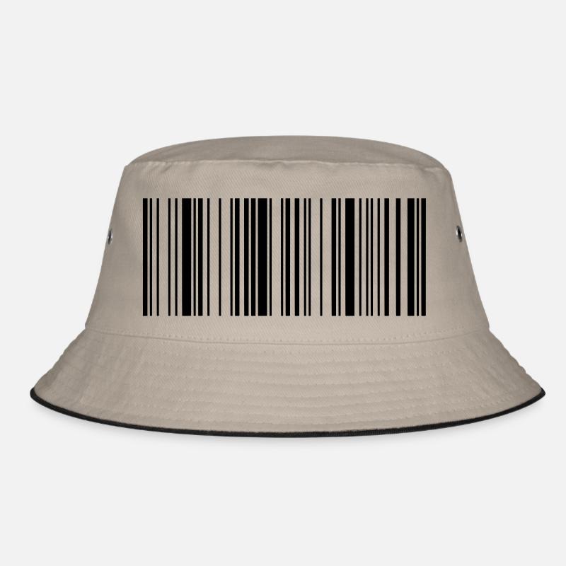 Un code Scannen EAN dénudé 1c Bob