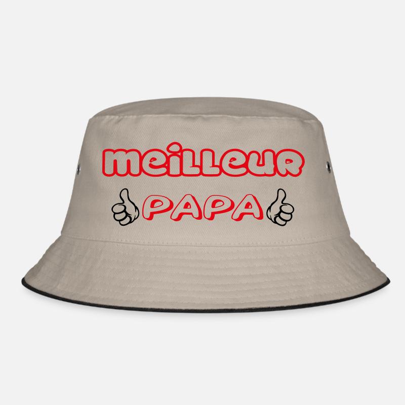 Bucket Hat