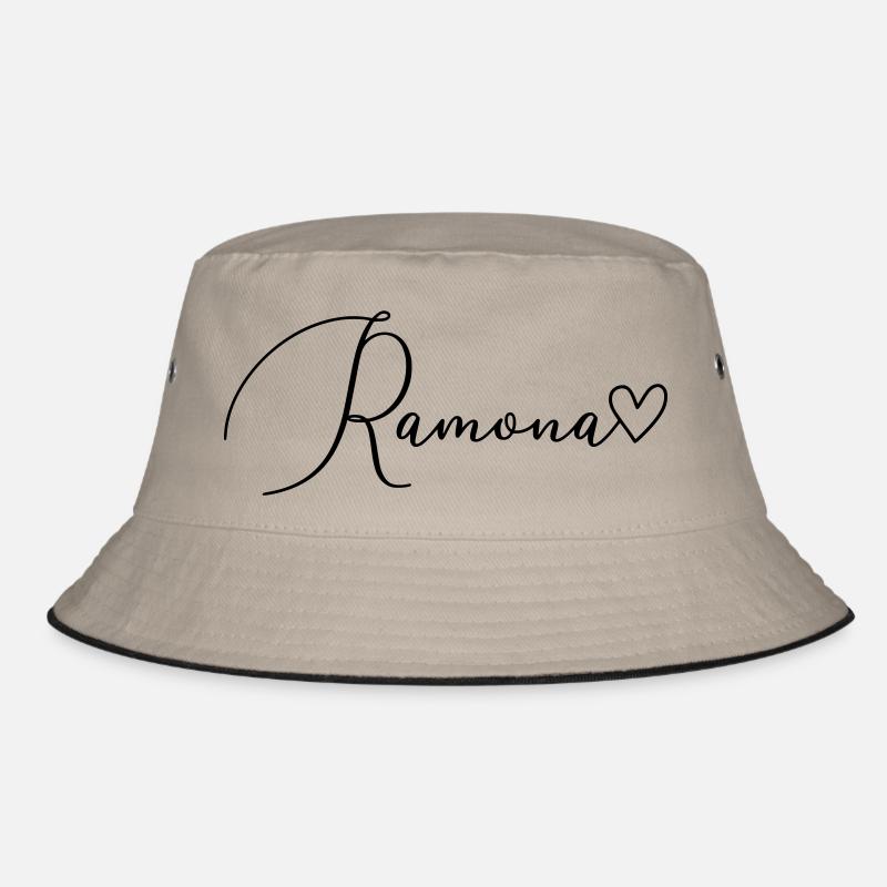 Ramona Nom Prénom Fille Bob