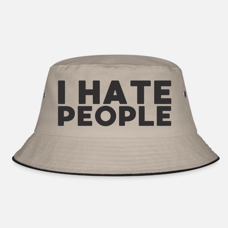 Bucket Hat