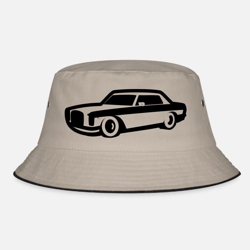 Bucket Hat