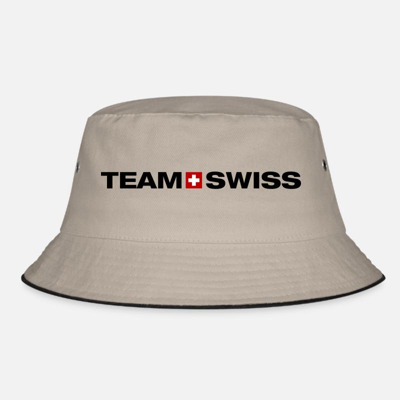 Bucket Hat