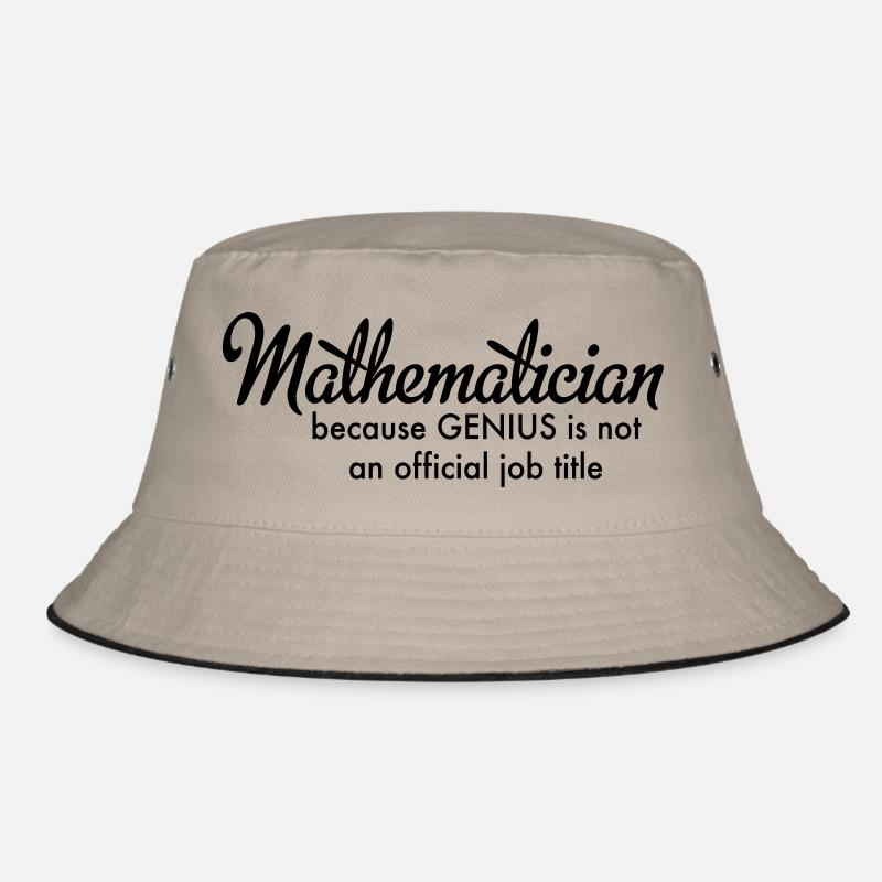 Bucket Hat
