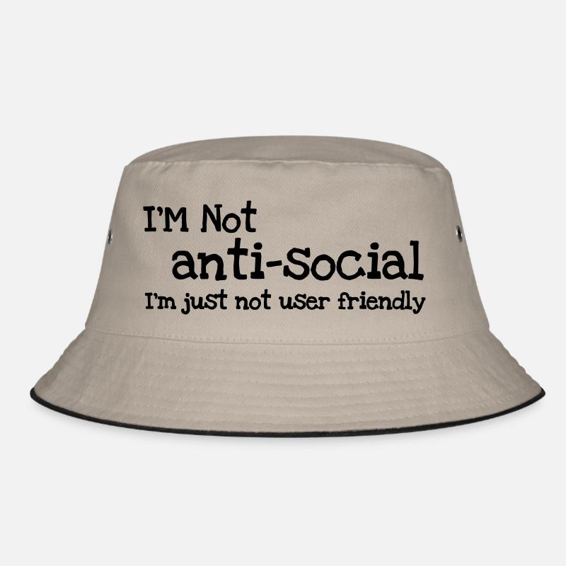 Social geek Bob