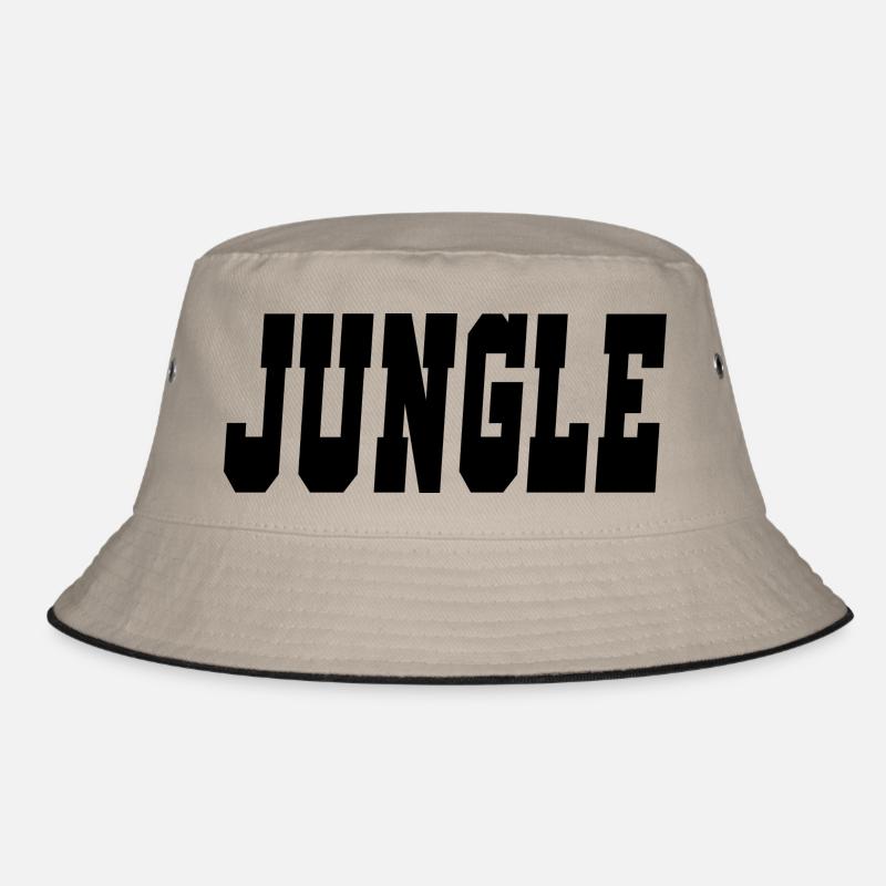 Bucket Hat