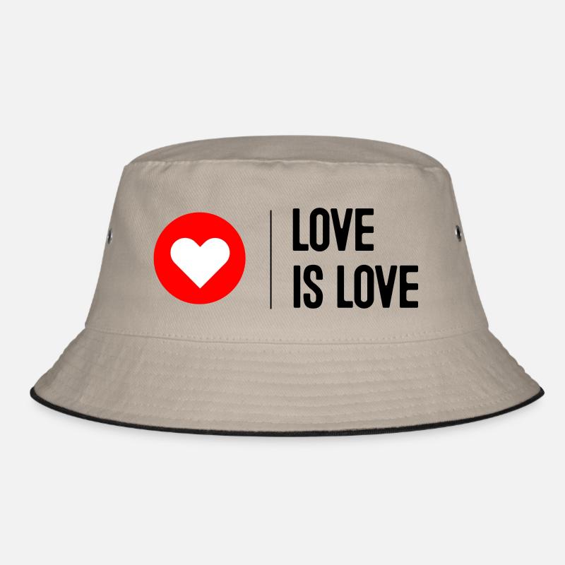 L'amour c'est l'amour Bob