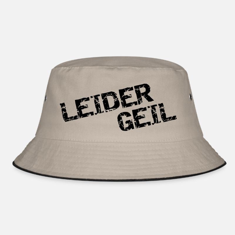 Bucket Hat