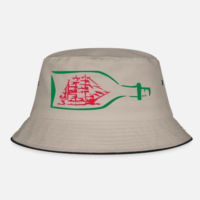 Bucket Hat