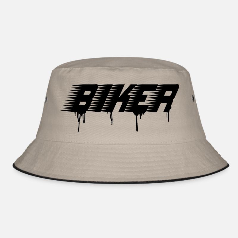 biker Bob