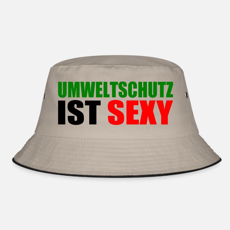 Bucket Hat