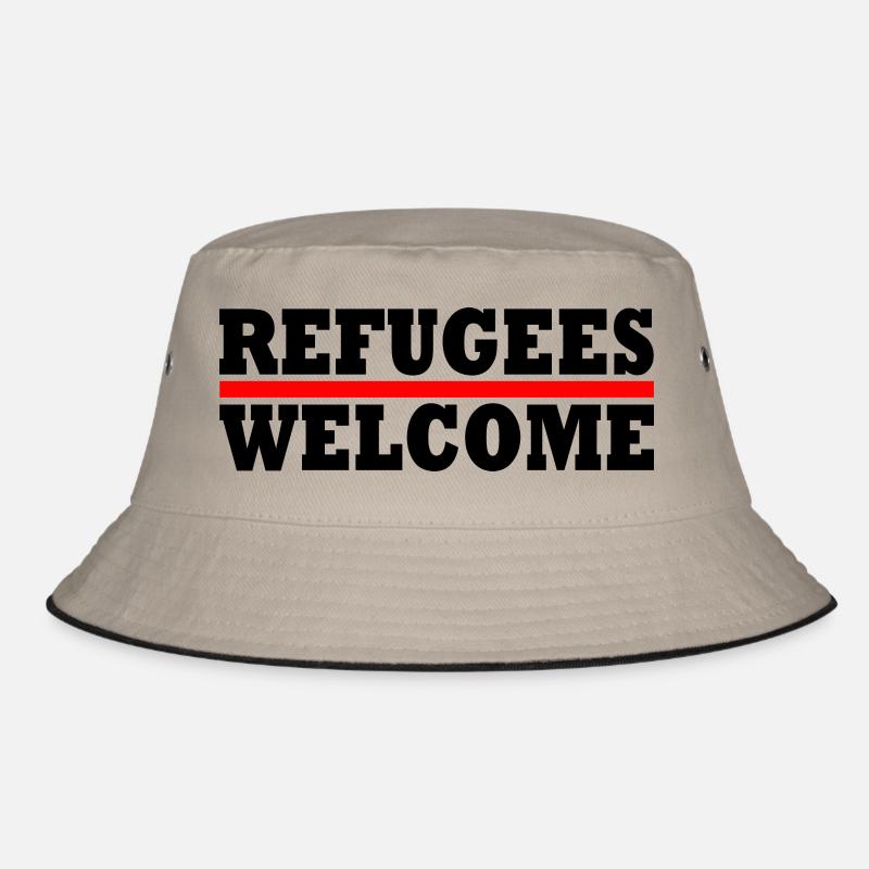 Bucket Hat