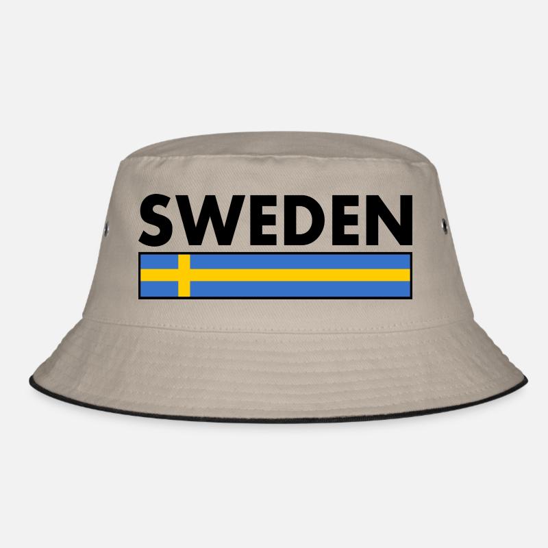 Bucket Hat