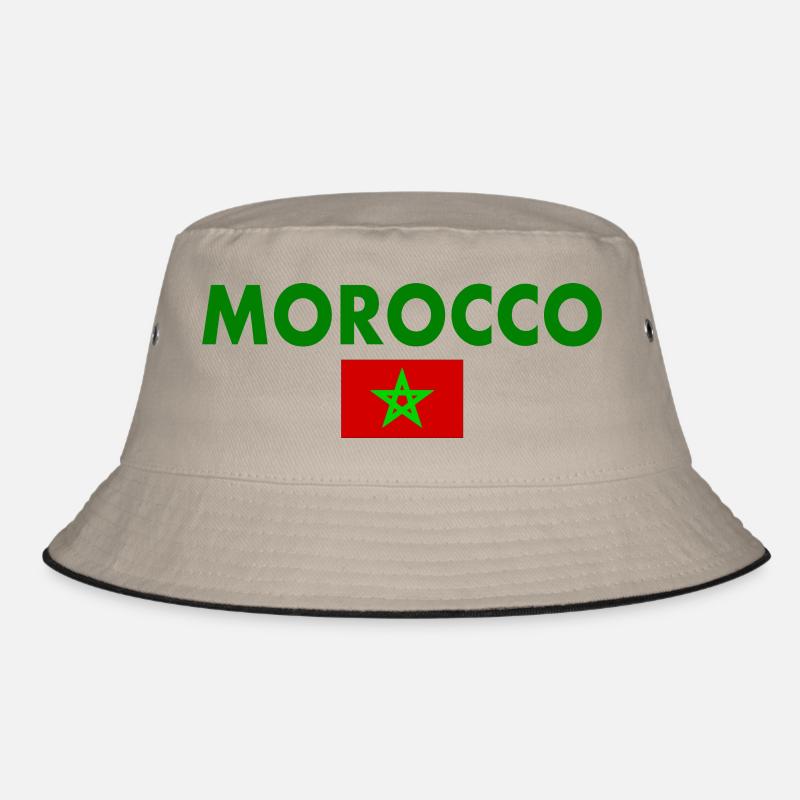 Bucket Hat